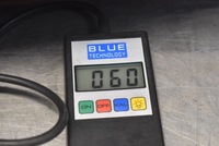 фото thumb №12, Кришка багажника багажника задня задня lz9y audi q7 4l 05-09