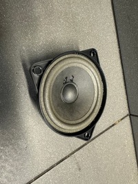 фото thumb №1, Динамік двері porsche cayenne 7p 7pp035415e