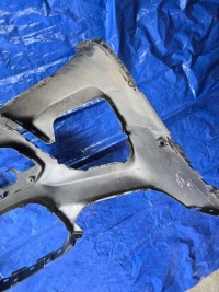 фото thumb №8, Bmw x3 g01 m-pakiet бампер перед 8089743