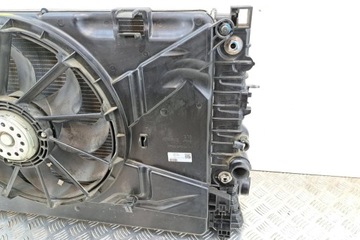 фото thumb №8, Комплект радиатор opel mokka / mokka x 42395939 1.4l бензин 103kw 2020