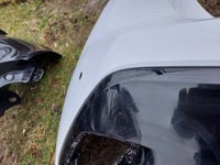 фото thumb №8, Бампер задняя задний peugeot 308 iii t10 хэтчбек na pdc