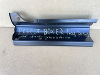 фото thumb №4, Peugeot boxer порог правый pod дверь сдвижные