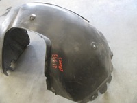 фото thumb №10, Підкрилок ліва лівий перед захист колеса bmw e46 compact