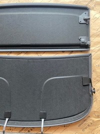 фото thumb №7, Audi a7 4g s-line комплектная полка багажника dwie запчасти 38 km