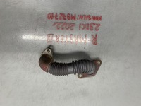 фото thumb №1, Трубка egr renault master iv 2.3 blue dci 22 r