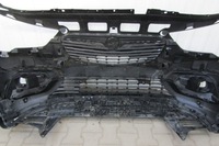 фото thumb №13, Бампер перед передний opel combo e 18- 4x pdc
