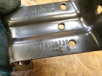 фото thumb №3, Renault master iii lift ролик дверь раздвижных 777950673r