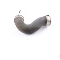 фото thumb №11, Mercedes vito w639 om651 пабтрубок  шланг радиатора воздуха a6395283782