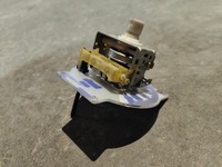 фото thumb №9, Спидометр nissan micra 2 882332990012