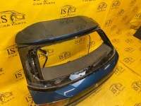 фото thumb №10, Крышка багажника бампер задний задняя peugeot 508 ii 2 sw