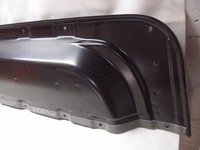 фото thumb №10, Захист стіни перегородки hyundai h350 2016r