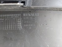 фото thumb №6, Dacia duster lift 2021- решётка бампера правая