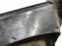 фото thumb №9, Porsche macan 95b 2018 радиатор воздуха наддувочный / интеркулер