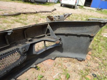 фото thumb №13, Avensis t22 97-03 бампер перед переднє 205