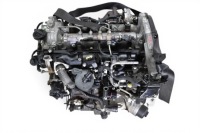 Купить Двигатель opel astra j insignia a zafira c 2.0 cdti 160km a20dth сжатие, фото thumb