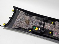 фото thumb №10, Туннель средний combo e rifter berlingo partner iv#6899