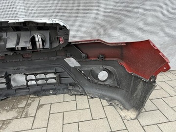 фото thumb №10, Suzuki sx4 cross бампер переднє перед 71721-64rd