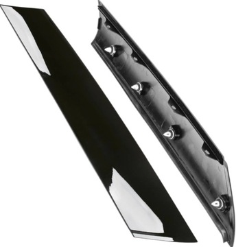 фото thumb №1, Планка планка защита стойка a правая mini r55 r56 r57 2006- 51137272584