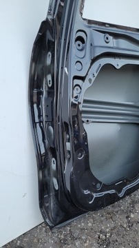 фото thumb №9, Дверь зад задние правые kia ceed iii hb