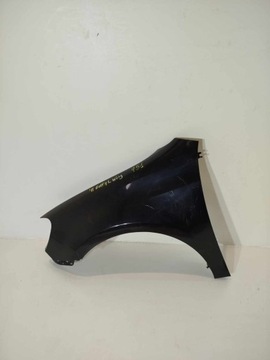 фото thumb №1, Крило лівий переднє перед vw golf 6 vi 08-13