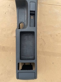 фото thumb №10, Audi a3 8p1 роз'єм прикурювача з панель w тунель середній 8p0863284