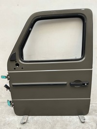 фото thumb №1, Mercedes g w463/4 g63 amg новий модель двері перед ліві комплектні c164