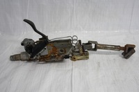 фото thumb №6, Skoda fabia ii колонка кермова 6q1419501bf