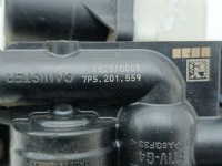 фото thumb №13, Porsche cayenne 92a 2016 клапан вакууму / електроклапан турбіни