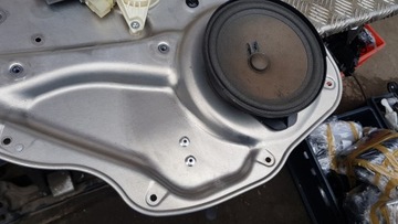 фото thumb №12, Mercedes w212 podnśnik скла лівий зад