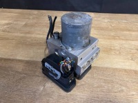 фото thumb №1, Насос abs land rover range rover sport l494 оригинальный номер lpla-14f447-af