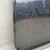 фото thumb №4, Tesla модель 3 17- двері зад задні ліві