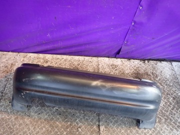 фото thumb №1, Daewoo lanos hb 97-08 бампер зад задний