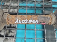 Приводной вал перед левая mercedes ml w163 4.3 v8 автоматическая коробка передач Доставка, фото thumb