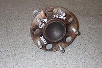 фото thumb №1, Honda civic viii 06- 4d ступица колёса задняя imma