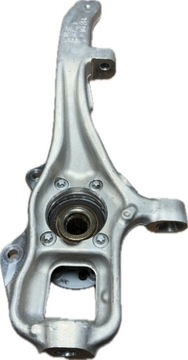 фото thumb №7, Поворотный кулак перед передняя левая ступица gle gls w167 x167 om 1673322500 16725l