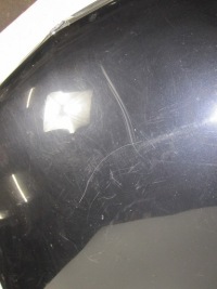 Капот передняя перед opel vectra c 2002r 2hu Доставка, фото thumb