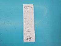 Test генератор vw polo 3 6n 028903026a 1.9d Киев, фото thumb