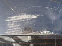 фото thumb №7, Bmw x3 e83 lift 06r кришка багажника задня