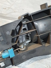 фото thumb №11, Замок дверь правые зад citroen c4 9660700280e03