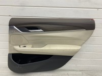 фото thumb №1, Bmw 6 g32 gt обшивка обивка дверь правый задняя