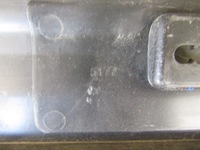 фото thumb №14, Молдинг поріг ліва bmw ix3 i x3 g08 led m набір