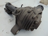 фото thumb №2, Міст перед передній mercedes r w251 3.0cdi автоматична коробка передач