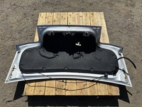 фото thumb №10, Кришка багажника багажника ford mustang cabrio 2013 - 2014