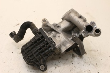 фото thumb №4, Клапан egr радиаторов 9827225180 peugeot expert iii jumpy 2.0 синий hdi