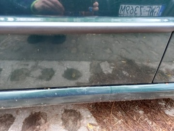 фото thumb №7, Skoda fabia i дверь левый перед левая передние lf8c