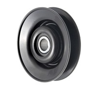 фото thumb №1, Ролик ремінь генератора mazda b2500 bt-50 ranger