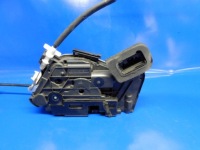 фото thumb №3, Замок двері правий перед vw golf vi