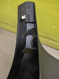 фото thumb №6, Fiat bravo ii оббивка кришки багажника 735385580