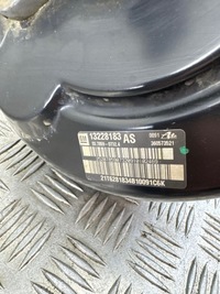 фото thumb №7, Opel insignia a 2010 підсилювач гальма