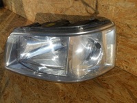 фото thumb №7, Vw transporter t5 2003 2004 2005 фара лівий